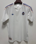 2526 R, M white RETRO shirt S-2XL